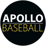 Official Script logo of BK Apollo Bratislava