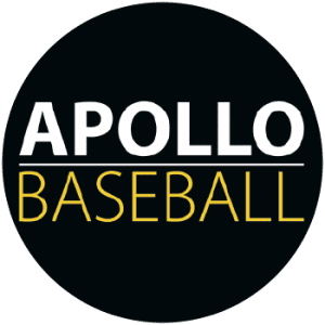 Official Script logo of BK Apollo Bratislava